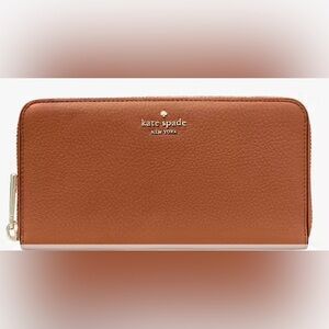 Kate Spade Lena Wallet